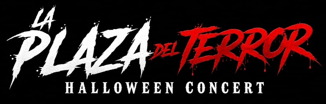 La Plaza del Terror Halloween Concert